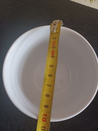 Coppia tazzoni Bialetti