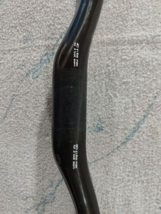 Manillar specialized s-works 