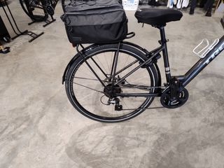 Bici de ciudad