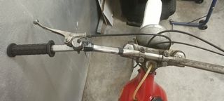 Montesa cota 247 mk1 tambores grandes