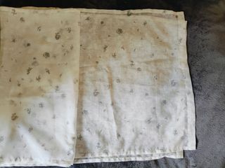 1 tenda velata 