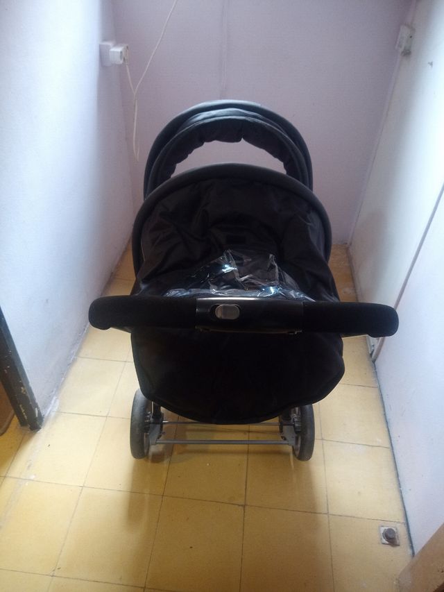 Carro de criança Trottine duo