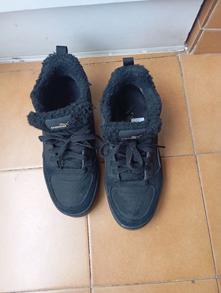 Zapatillas Puma memory soft