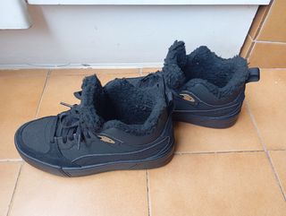 Zapatillas Puma memory soft