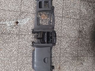 Salpicadero renault Clio 2 fase 2