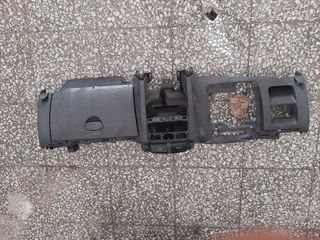 Salpicadero renault Clio 2 fase 2