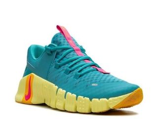 Zapatillas Deportivas Nike Free Metcon 5.
