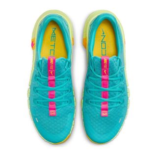Zapatillas Deportivas Nike Free Metcon 5.