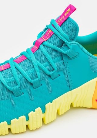 Zapatillas Deportivas Nike Free Metcon 5.