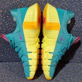 Zapatillas Deportivas Nike Free Metcon 5.