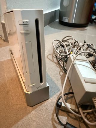 nintendo wii