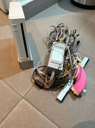 nintendo wii