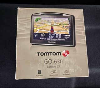 Tom tom GPS GO360
