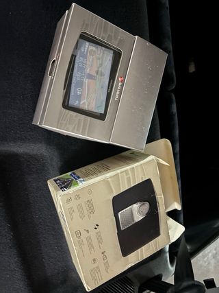 Tom tom GPS GO360
