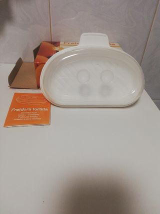 FREIDORA MICROONDAS 