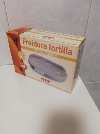 FREIDORA MICROONDAS 
