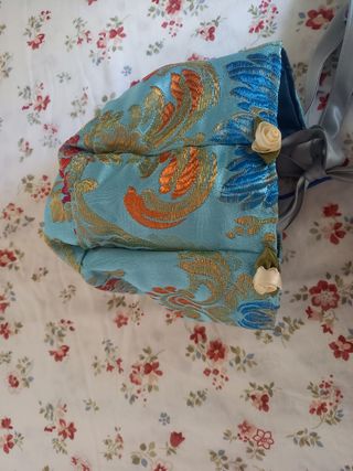 Traje fallera niña de 12 meses