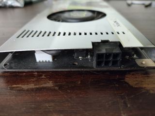 XFX GeForce 9600 GT 512mb GDDR3 PCI-E