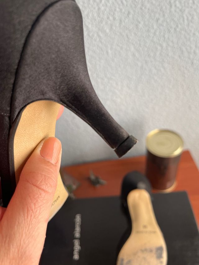 Zapatos de fiesta Angel Alarcon Made in Spain