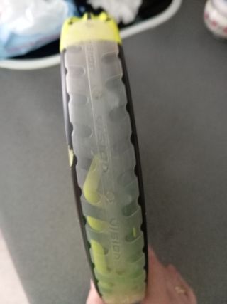 Palas pádel Vision Pro