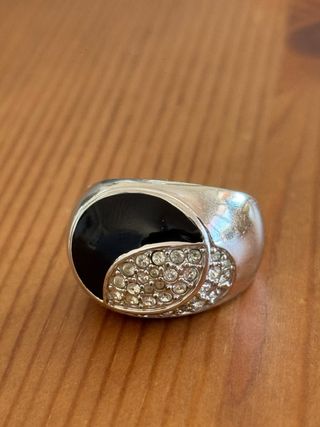 Anillo Swarovski