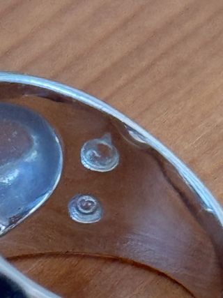 Anillo Swarovski