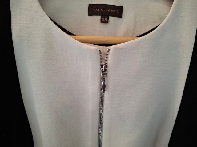 Americana de Adolfo Dominguez