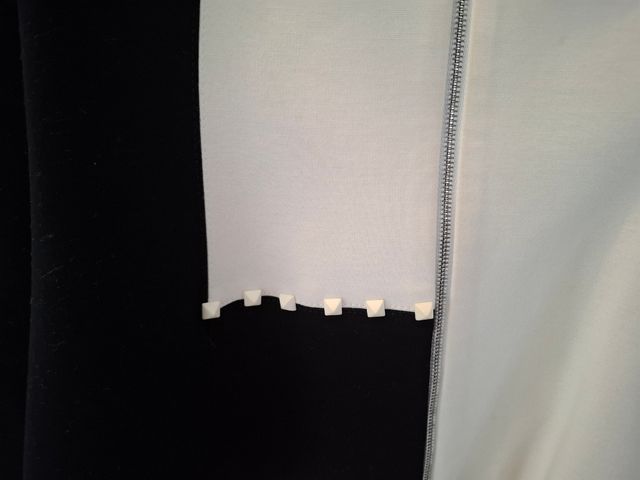 Americana de Adolfo Dominguez