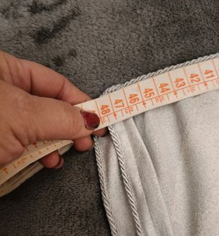 2 fodere per piccolo cuscini