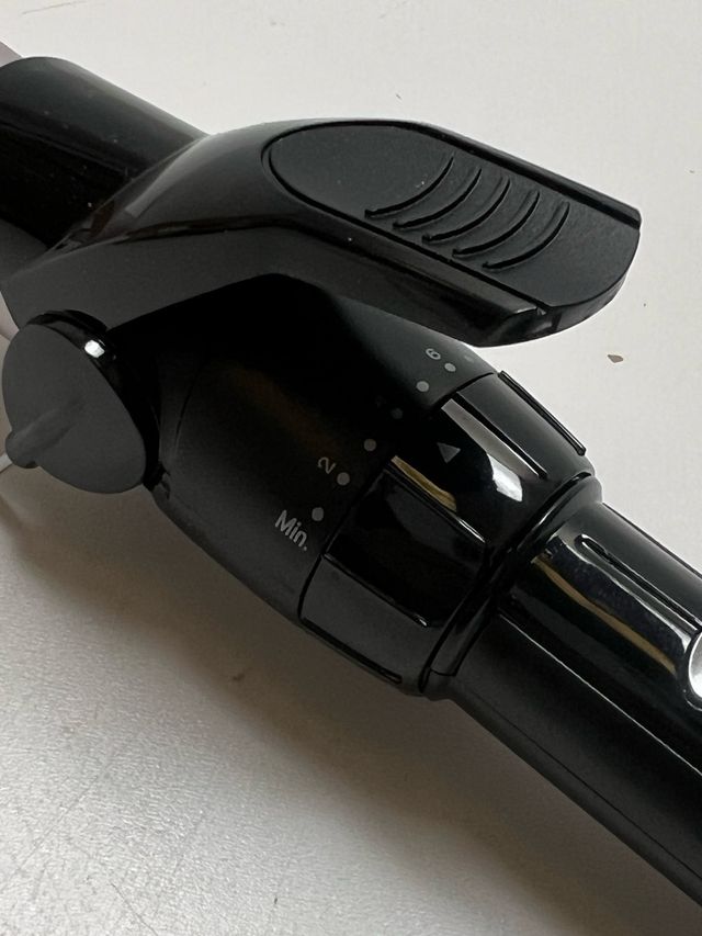 Rizador de Pelo BaByliss C325E