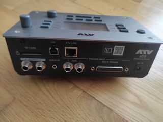 MODULO DE BATERÍA ELECTRÓNICA ATV AD5