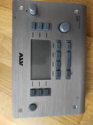 MODULO DE BATERÍA ELECTRÓNICA ATV AD5