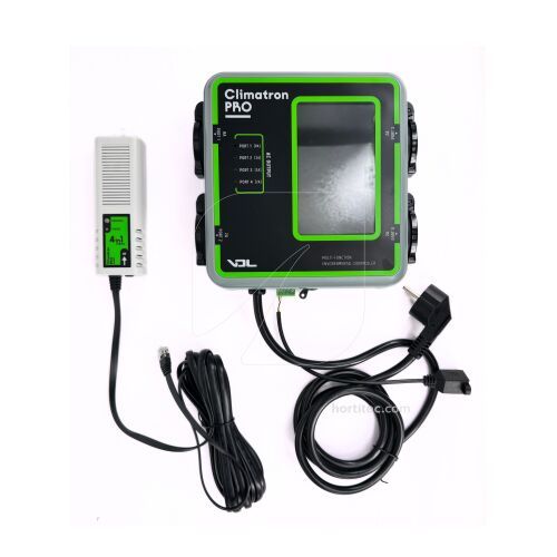 Climatron Pro VDL