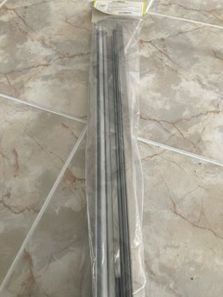 Rejilla de ventilación para electrodomesticos