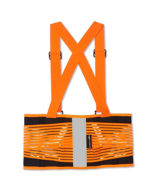 Fascia Lombare da sostegno per Lavoro Regolabile M