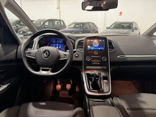 Renault Scenic 2019