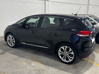 Renault Scenic 2019