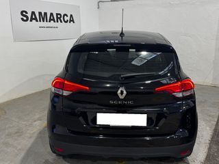 Renault Scenic 2019