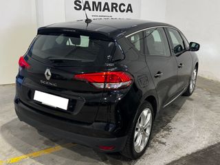 Renault Scenic 2019