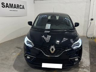 Renault Scenic 2019