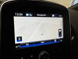 Renault Scenic 2019