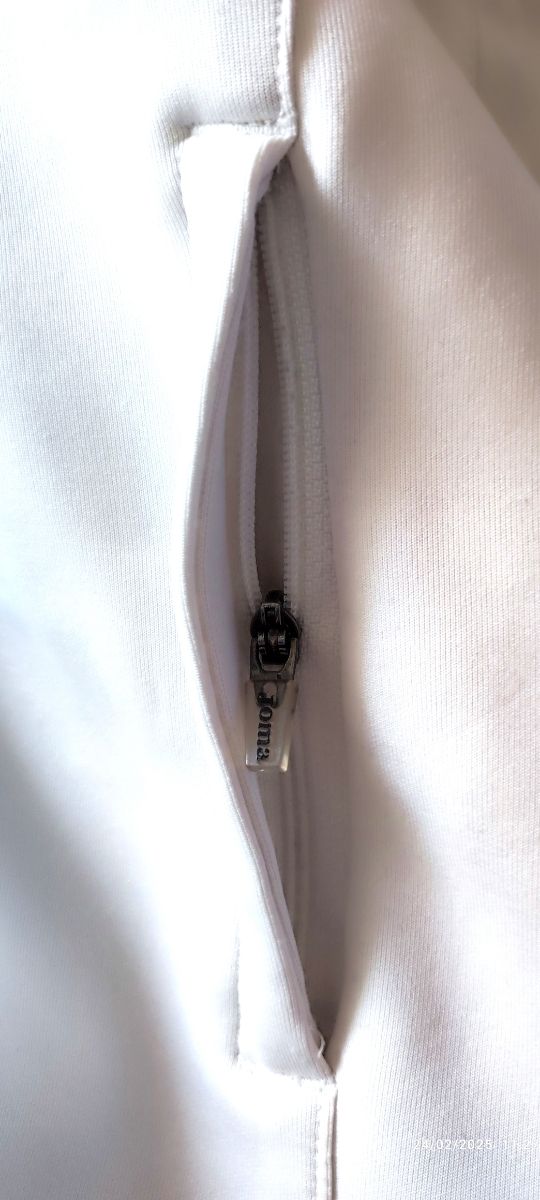 Chaqueta Valencia CF.