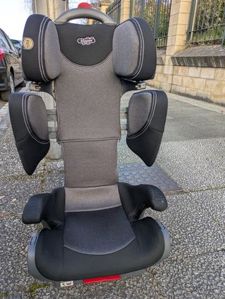 Silla coche Klippan Wego 