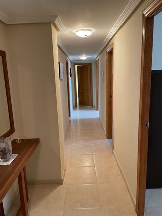 Piso seminuevo en Archena