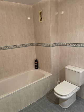 Piso seminuevo en Archena