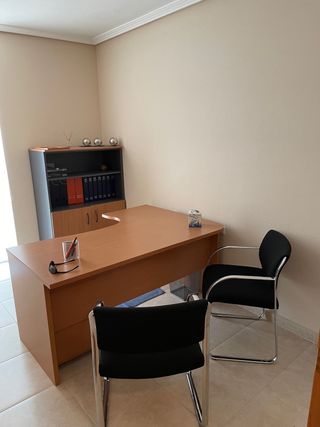 Piso seminuevo en Archena