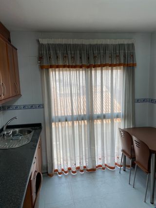 Piso seminuevo en Archena