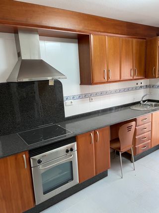 Piso seminuevo en Archena