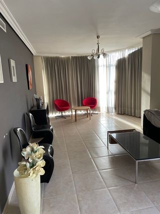 Piso seminuevo en Archena