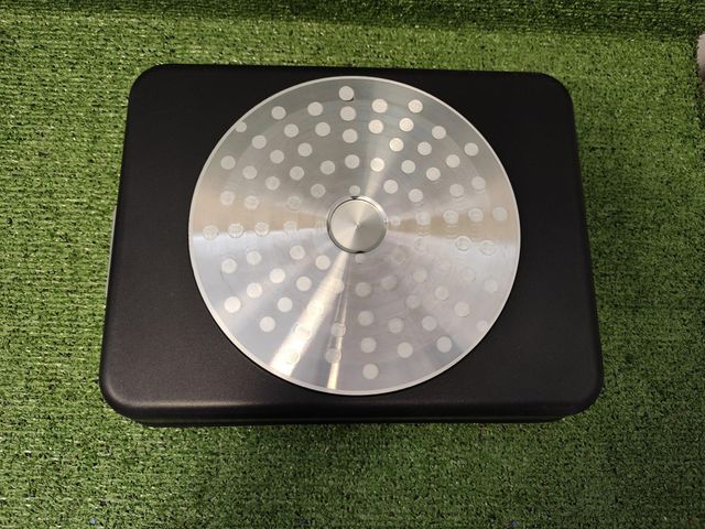 Rustidera Valira 35x27cm